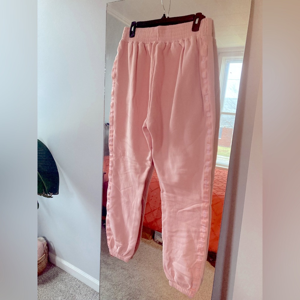 COPY - Gymshark Joggers
